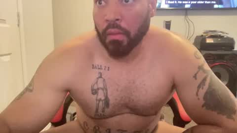 monsterdom9 online show from 03/21/26, 04:43