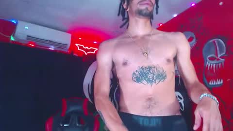 Xavier Rodriguez online show from 10/16/25, 11:55