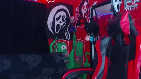 Xavier Rodriguez online show from 12/21/25, 06:31