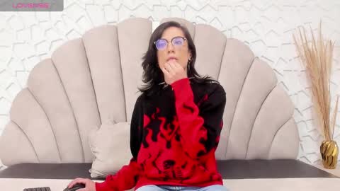 Linda Darling online show from 12/09/24, 07:18