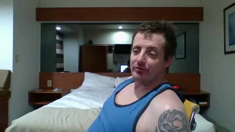 monsterjosh84 online show from 04/09/26, 06:41