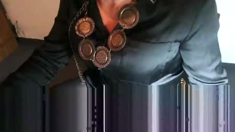 Sabrina online show from 03/02/25, 06:27