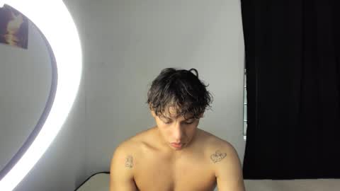 montes_juan online show from 09/12/25, 07:03