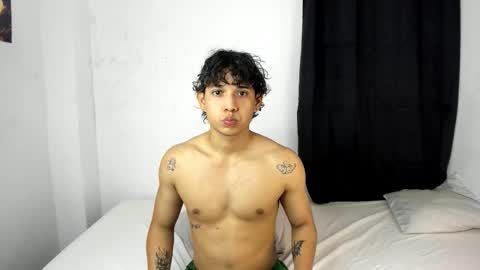montes_juan online show from 09/15/25, 02:22