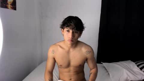 montes_juan online show from 09/19/25, 01:40