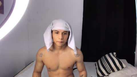 montes_juan online show from 09/27/25, 05:40