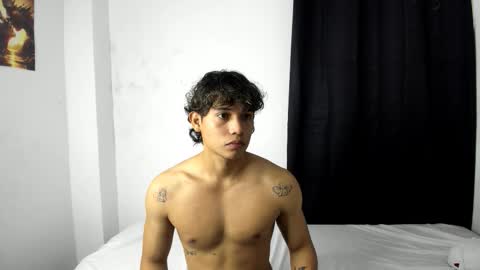 montes_juan online show from 09/29/25, 06:57