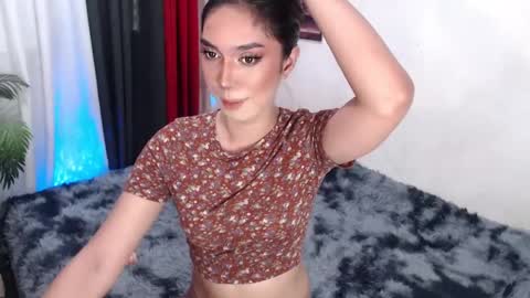 Snapshot of montrous_princessx chatting on 12/16/24, 05:17 Princess take me to private or password show online show from 12/16/24, 05:17