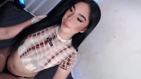Snapshot of montrous_princessx chatting on 01/19/25, 02:17 Princess take me to private or password show online show from 01/19/25, 02:17
