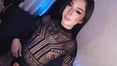 Snapshot of montrous_princessx chatting on 02/03/25, 12:47 Princess take me to private or password show online show from 02/03/25, 12:47