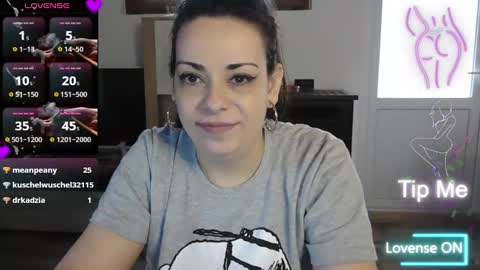 Snapshot of montserrat123 chatting on 02/28/25, 11:03 Monse online show from 02/28/25, 11:03