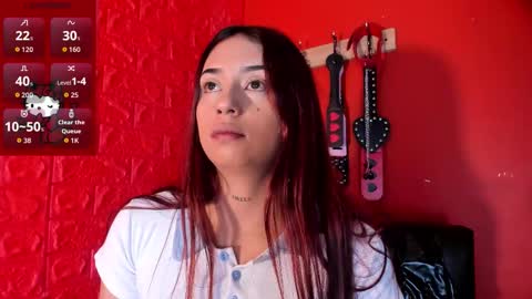 Monttserratt online show from 03/02/26, 07:10