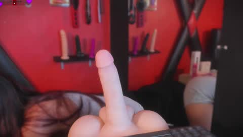 Monttserratt online show from 03/16/26, 06:45