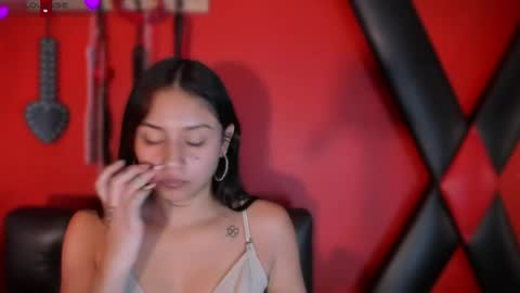 Monttserratt online show from 04/13/26, 04:45