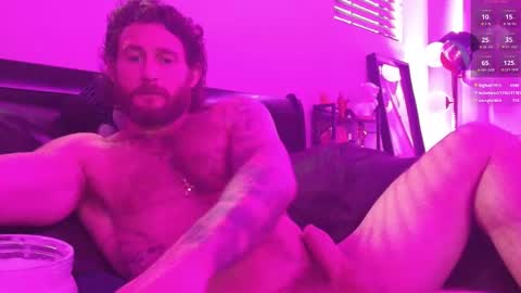 Montana Ridge online show from 02/22/26, 09:57