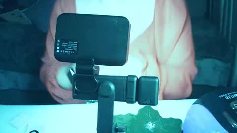 moodiemira online show from 03/23/26, 07:40