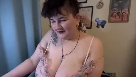 Moo Jay online show from 04/06/26, 04:41