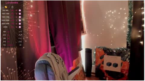 Roxy online show from 12/08/24, 08:15