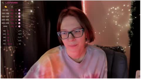 Roxy online show from 12/18/24, 08:14