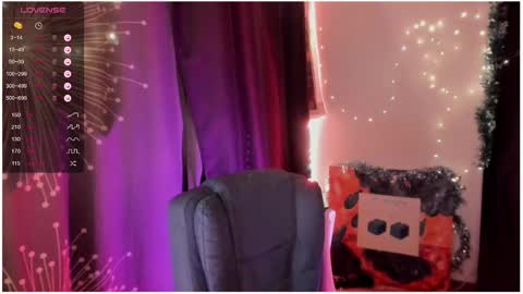 Roxy online show from 12/20/24, 11:16