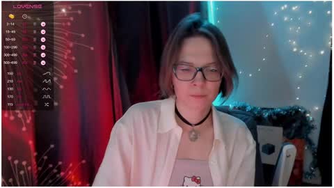 Roxy online show from 12/27/24, 11:10