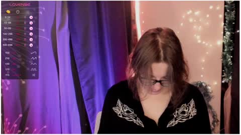 Roxy online show from 01/09/25, 08:11