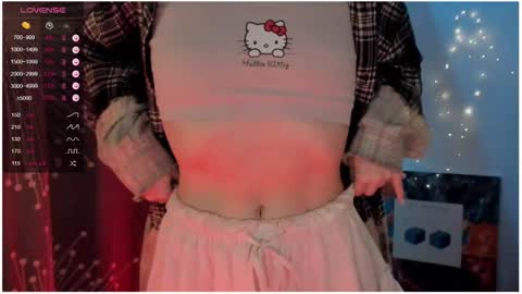 Roxy online show from 01/29/25, 08:56