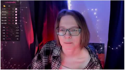 Roxy online show from 02/03/25, 06:39