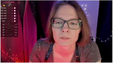 Roxy online show from 02/05/25, 06:59