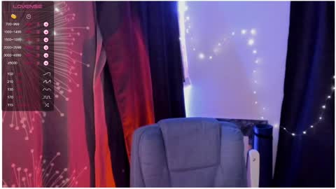 Roxy online show from 02/25/25, 07:25