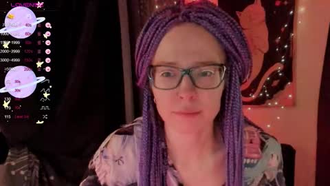 Roxy online show from 09/15/25, 07:47