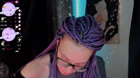 Roxy online show from 09/16/25, 08:32