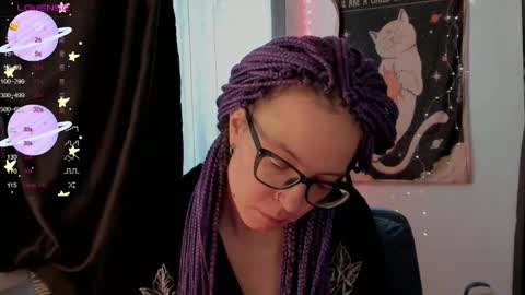 Roxy online show from 09/30/25, 09:58