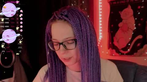 Roxy online show from 10/08/25, 08:17