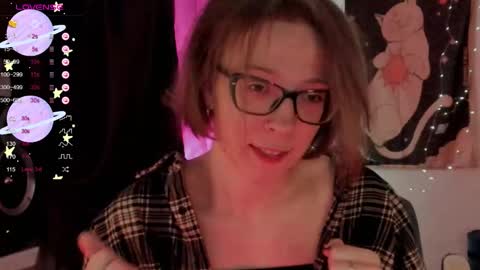 Roxy online show from 11/07/25, 07:47