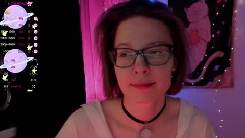 Roxy online show from 11/14/25, 09:02