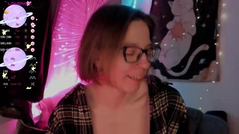 Roxy online show from 11/25/25, 08:31