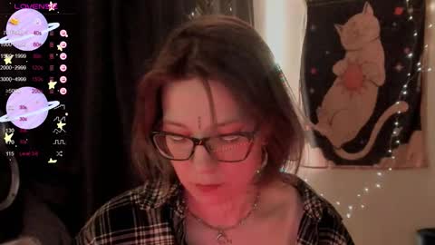 Roxy online show from 02/20/26, 07:58