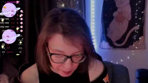 Roxy online show from 02/27/26, 08:09