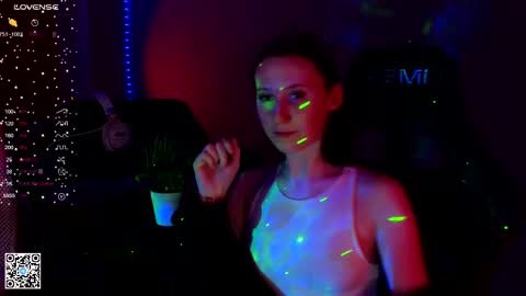 Lola online show from 02/28/25, 06:31