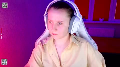 Lola online show from 03/16/26, 02:43