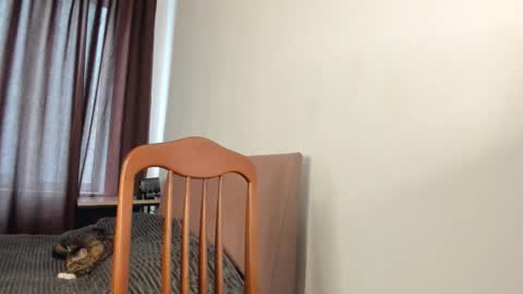 Zoe online show from 03/09/26, 11:36