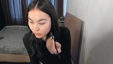 Zoe online show from 03/14/26, 01:05