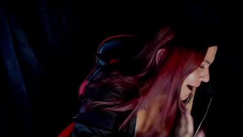 Lilith online show from 01/09/26, 01:08