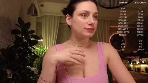 Luna  online show from 12/29/24, 02:00