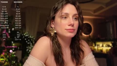 Luna  online show from 01/09/25, 08:33