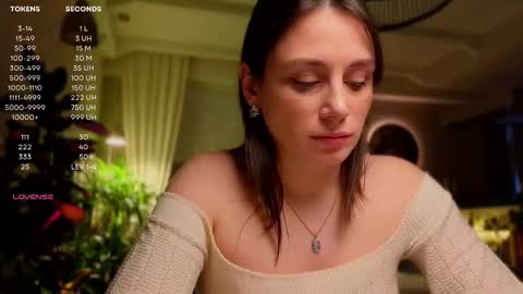 Luna  online show from 02/14/25, 01:18