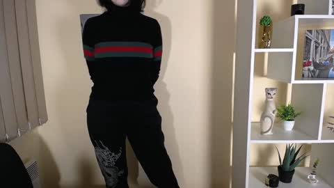 Diana online show from 12/03/24, 09:55