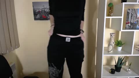 Diana online show from 12/03/24, 12:59