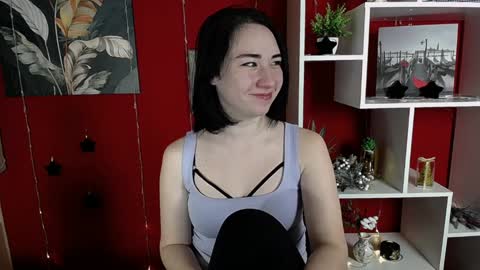 Diana online show from 12/11/24, 12:55